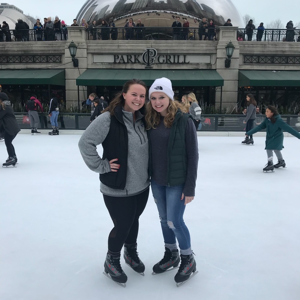 Meet your Posher, Emie